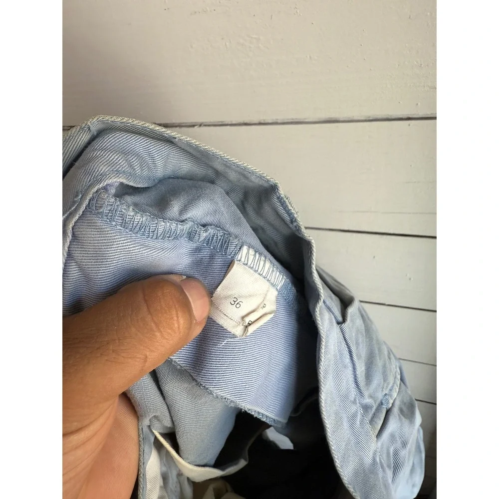 Polo Ralph Lauren please note